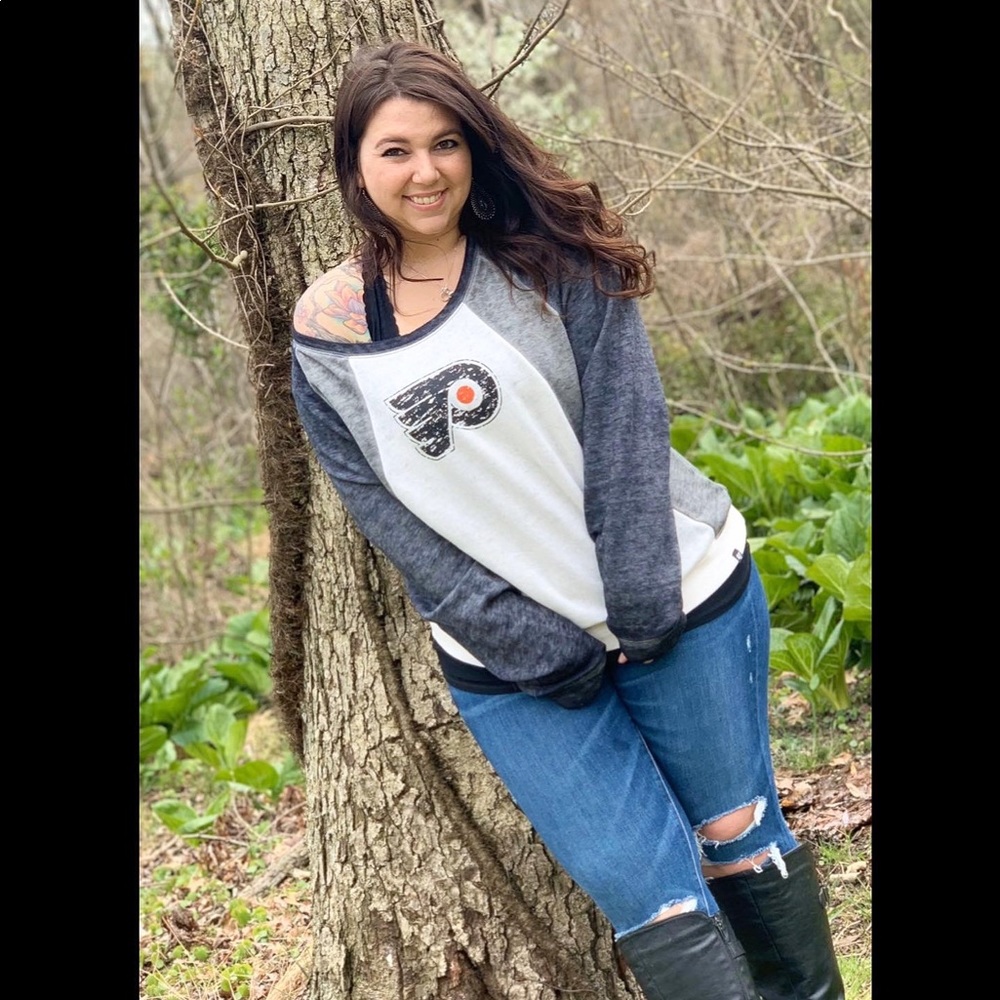 Meet your Posher, Ally